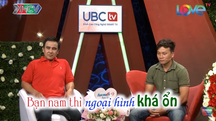 Giải trí - Chết cười với chàng trai Phú Yên 'run như cầy sấy' trên sân khấu (Hình 4).