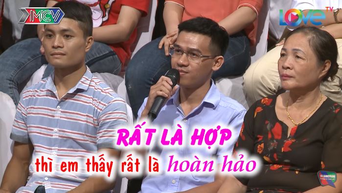 Giải trí - Chết cười với chàng trai Phú Yên 'run như cầy sấy' trên sân khấu (Hình 5).