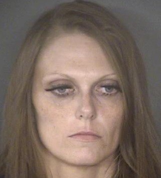 Xa lộ - Clip: Cảnh s&aacute;t Mỹ truy đuổi b&agrave; mẹ một con như phim h&agrave;nh động