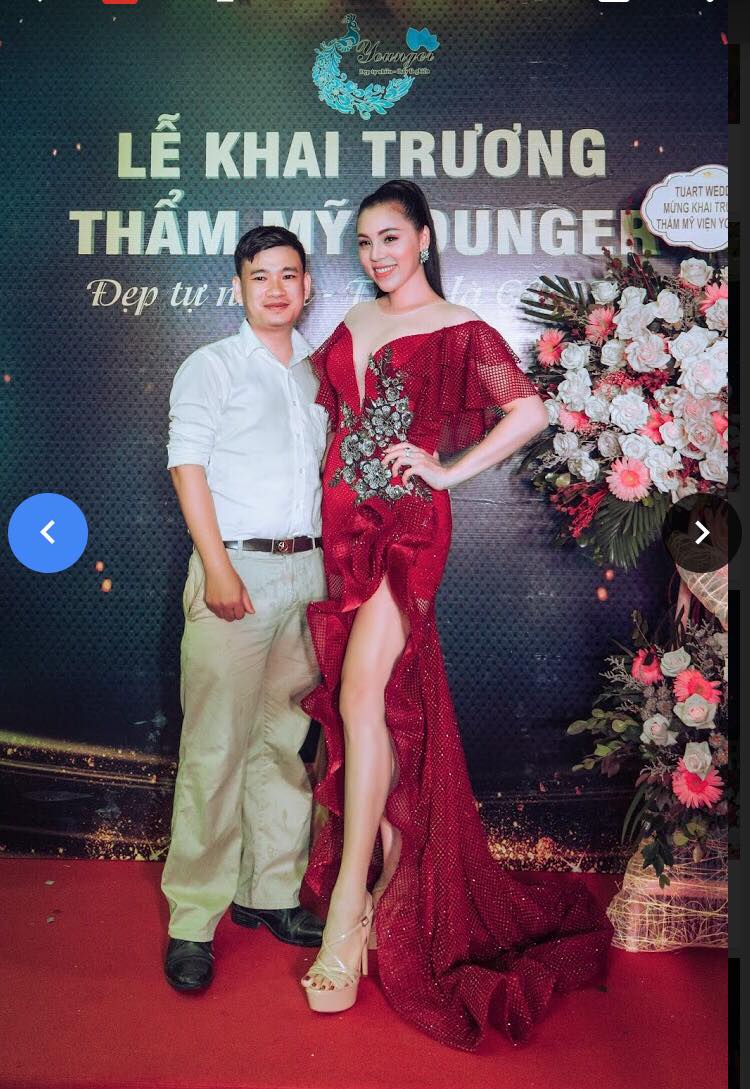 Cần biết - Khai trương Thẩm mỹ Younger tại Hà Nội (Hình 2).