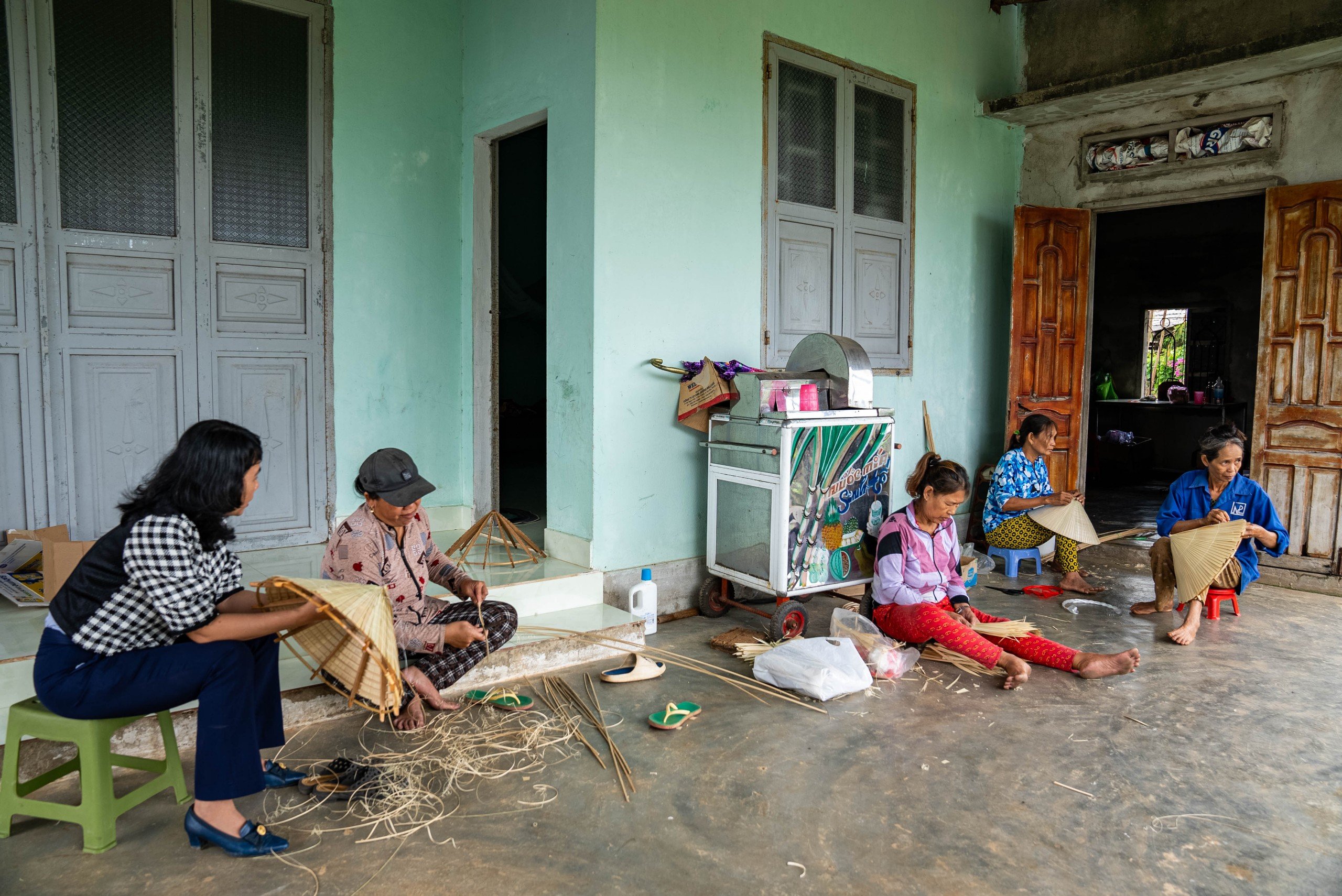 Văn hoá - Bình Định: Mở nhiều điểm đến thăm quan, du lịch dịp nghỉ lễ 30/4-1/5 (Hình 5).