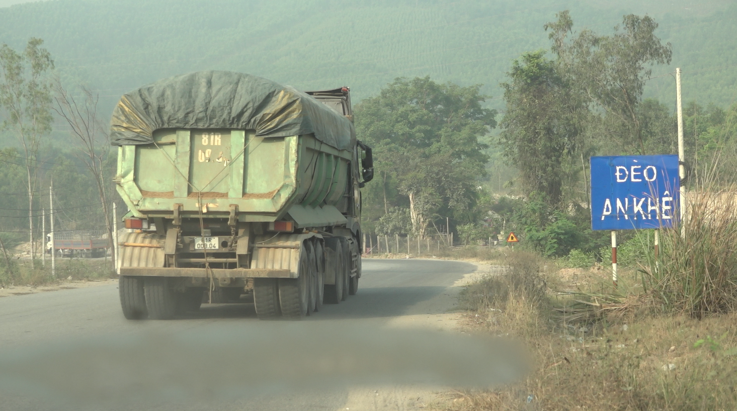 Hồ sơ điều tra - Vụ nạo vét cát tại Bình Định: Trình, cấp giấy phép trong ngày (Hình 2).