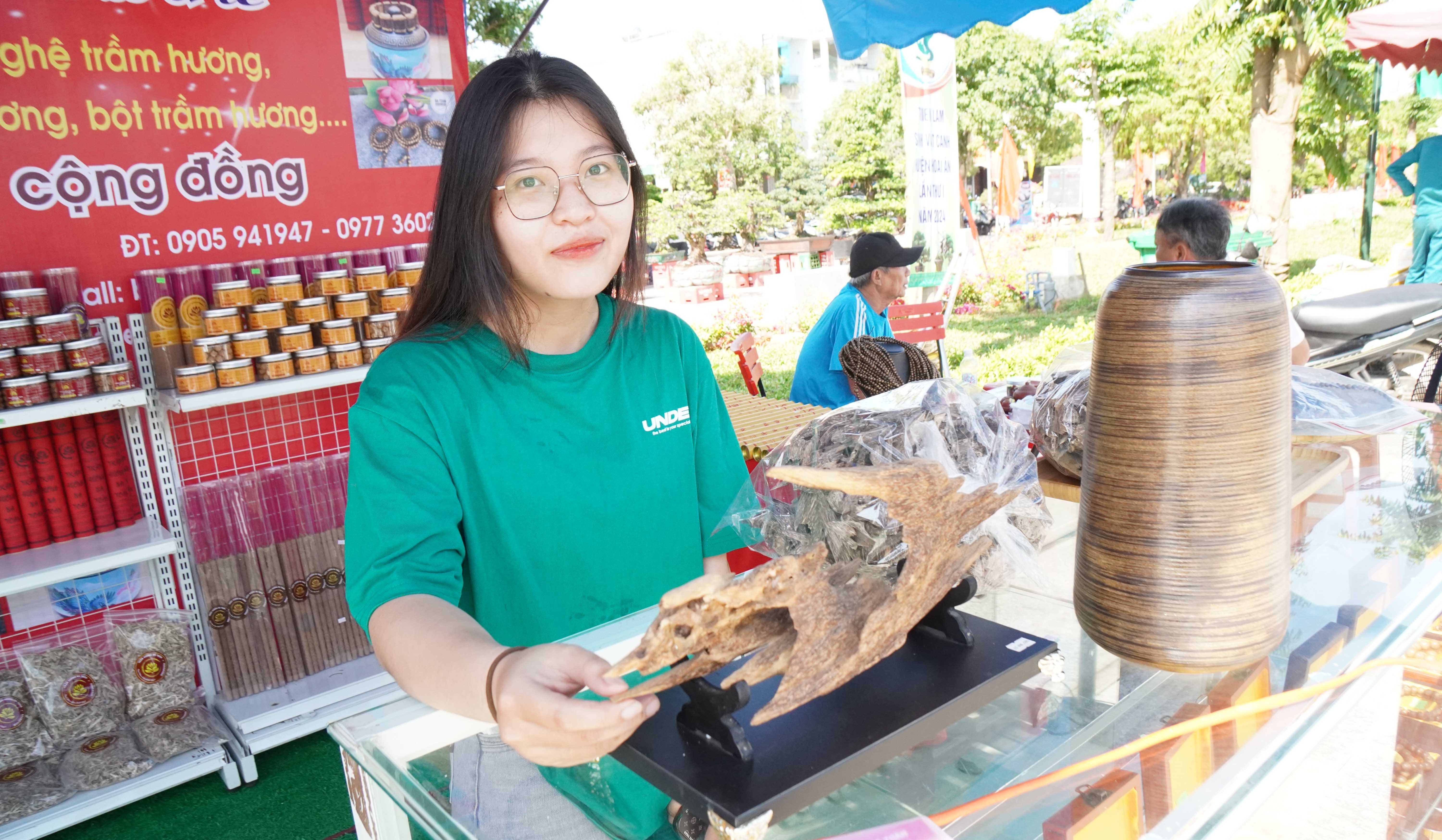 Tiêu dùng & Dư luận - Nông dân Bình Định chế “máy bay nông sản”, vươn tầm hội nhập (Hình 8).