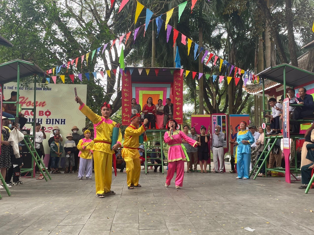 Văn hoá - Tung sản phẩm du lịch mới, Bình Định kỳ vọng thu hút khách hè (Hình 3).