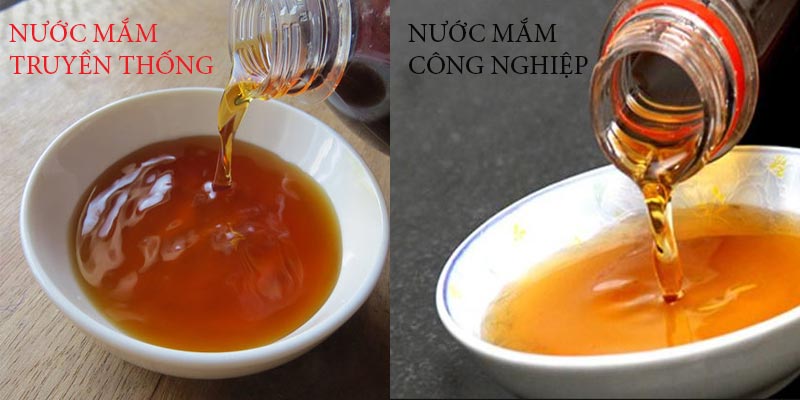 Tiêu dùng & Dư luận - GS.TS Võ Tòng Xuân: Xây dựng tiêu chuẩn cho nước mắm là tào lao, lãng xẹt (Hình 2).