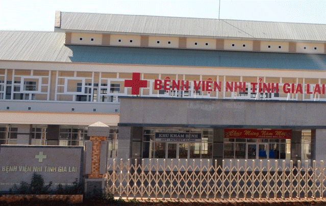 Tin nhanh - Thêm một bệnh nhân nhiễm bệnh bạch hầu tử vong