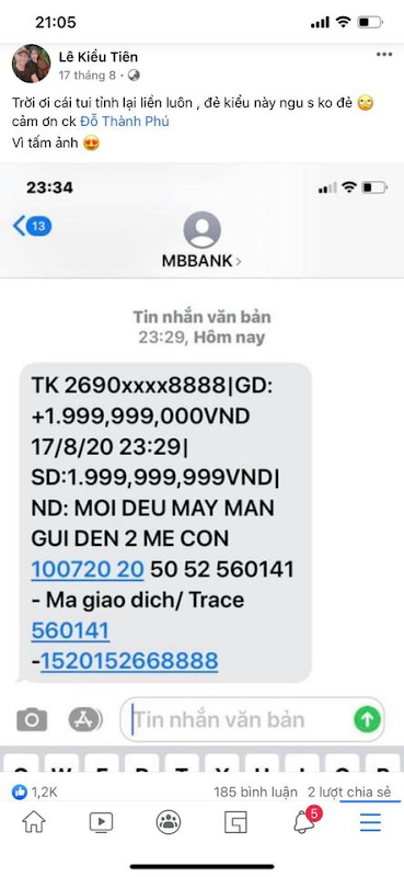 Kết nối - Đỗ Thành Phú vừa là CEO tài năng vừa là mẫu đàn ông lý tưởng của gia đình (Hình 3).