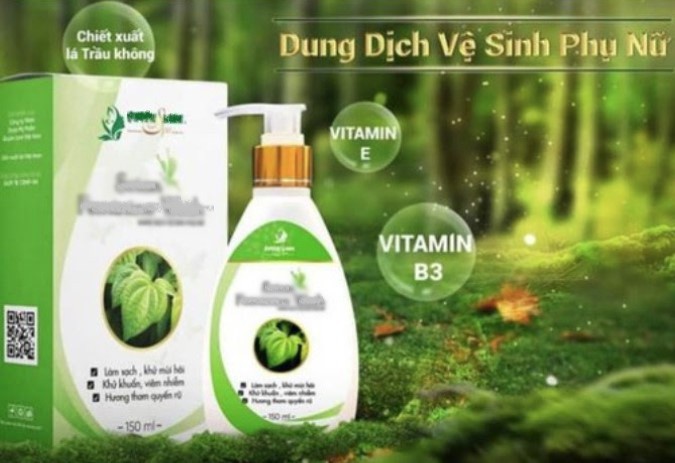 Kết nối - Dung dịch vệ sinh phụ nữ và tiềm năng phát triển sản xuất  (Hình 2).