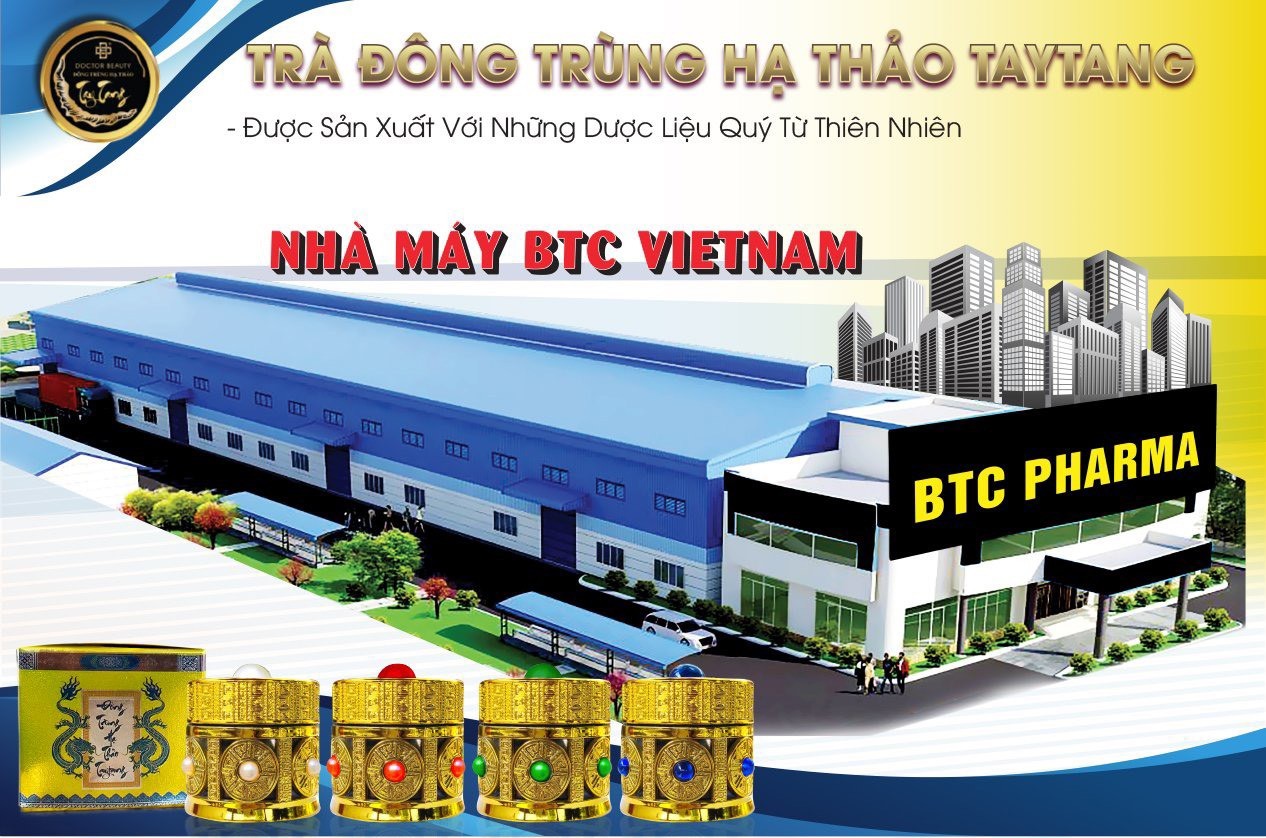 Kết nối - Nâng cao sức khỏe với sản phẩm trà đông trùng hạ thảo TayTang (Hình 4).