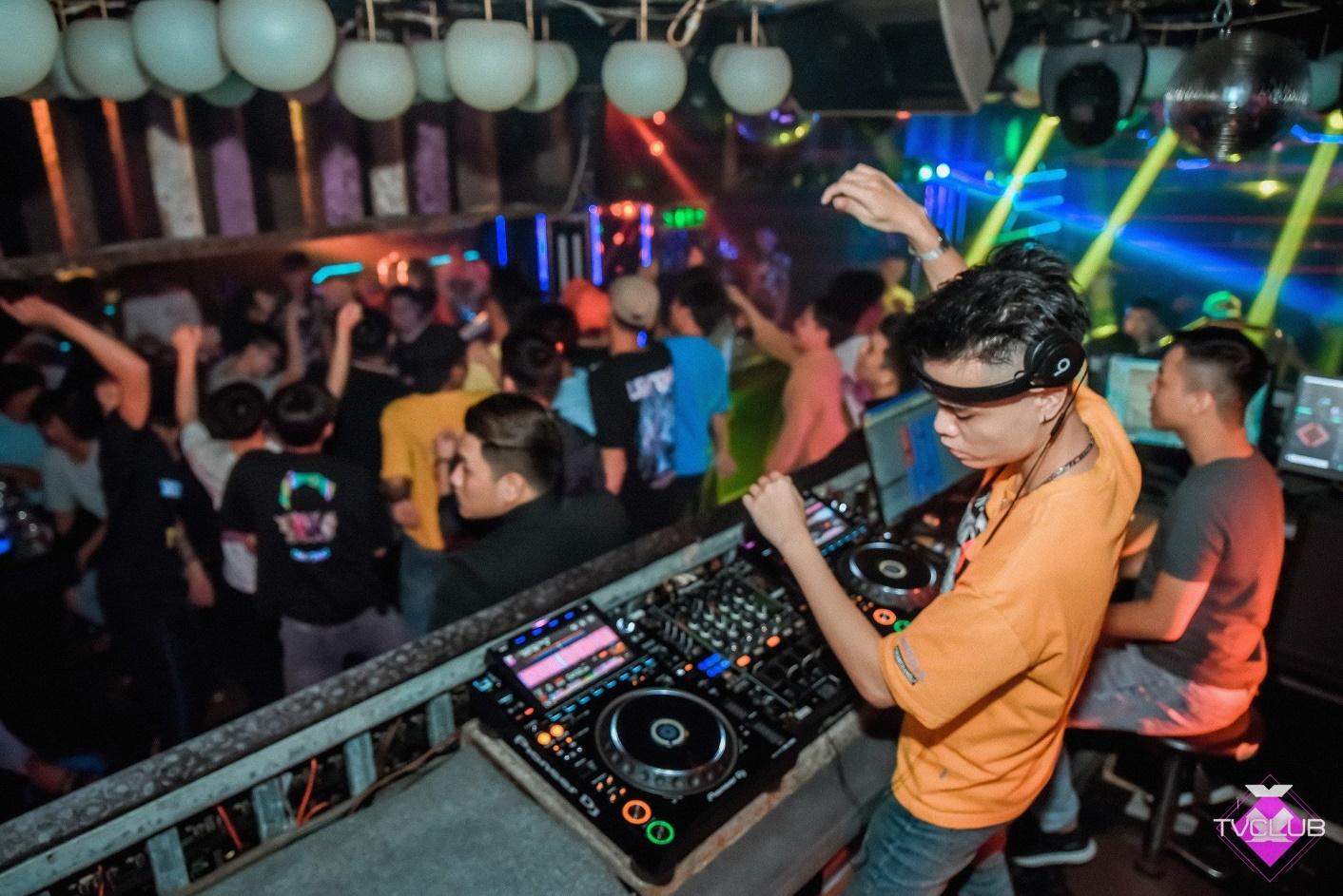 Kết nối - DJ/PRODUCER SHEN trải lòng về nghề DJ giữa bối cảnh dịch bệnh