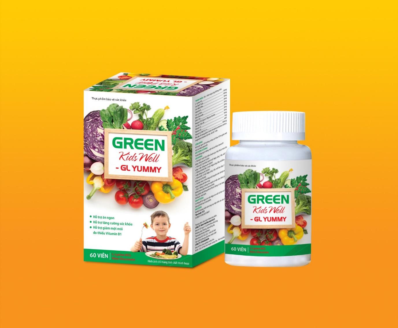 Kết nối - Chia sẻ của chuyên gia về tầm quan trọng của dinh dưỡng đối với trẻ (Hình 4).
