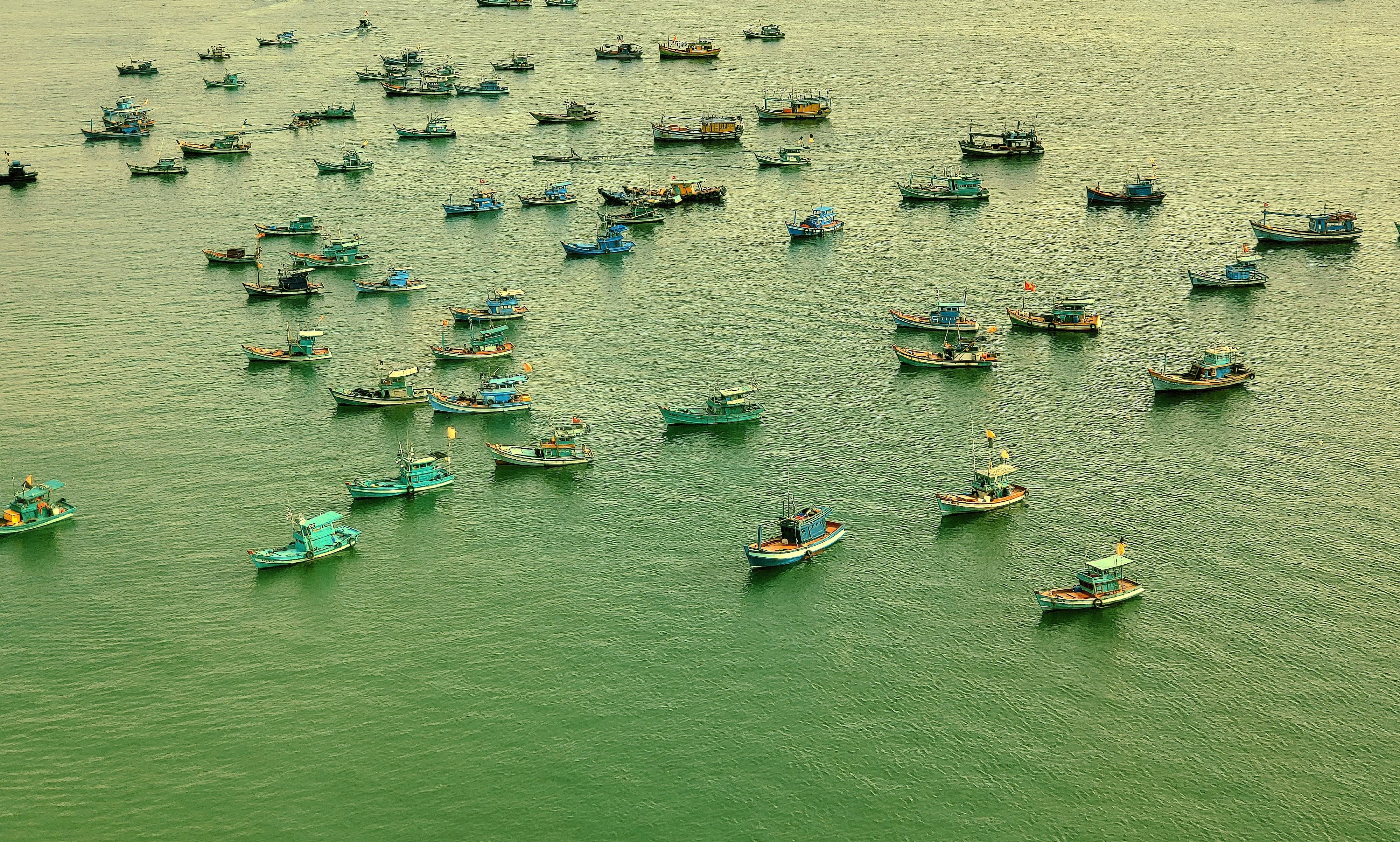 Sự kiện - Kiên Giang: Chủ tịch UBND tỉnh tự kiểm điểm vì để tàu cá vi phạm IUU