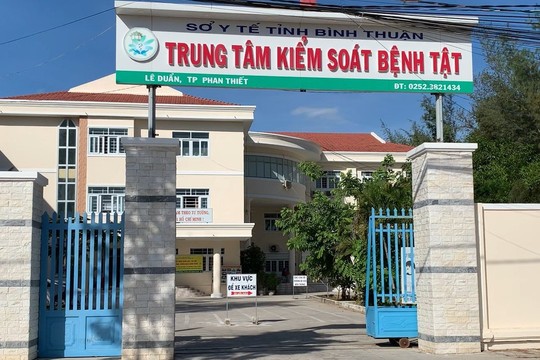 Sức khỏe - Bình Thuận: Một ca tử vong nghi do bệnh dại ở huyện Hàm Thuận Nam