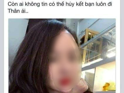 Xuất hiện những chiêu lừa đảo dưới mác 'cô đồng, thánh hiện' online