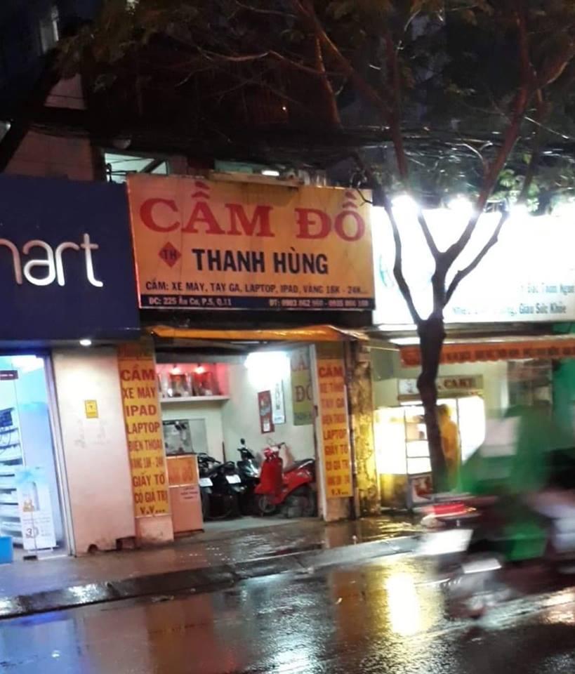 Chủ tiệm cầm đồ tiết lộ những khoản phụ phí đi kèm 'lãi suất thấp' (Hình 4).