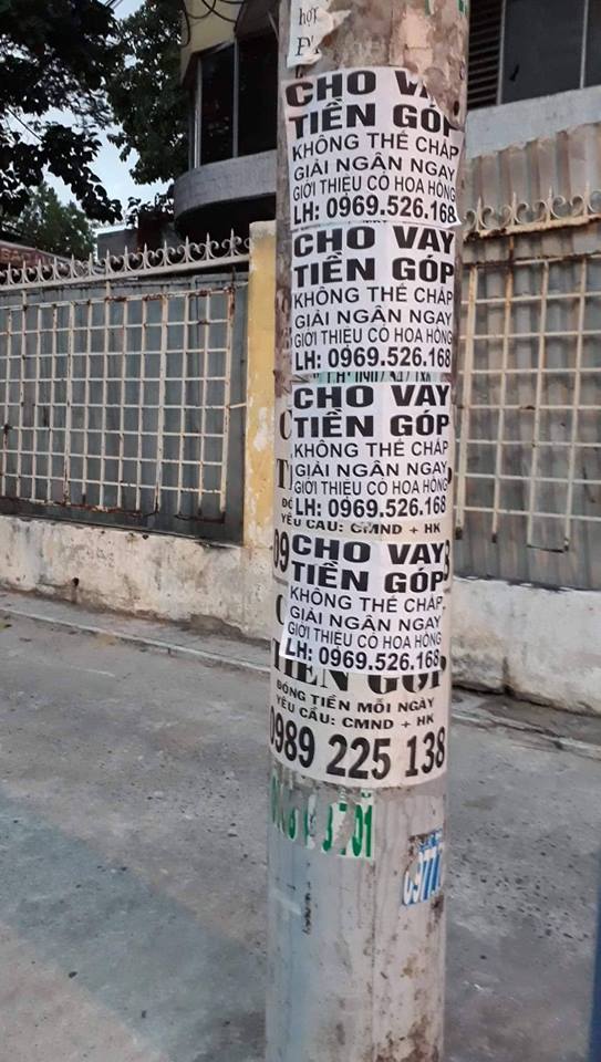 Chủ tiệm cầm đồ tiết lộ những khoản phụ phí đi kèm 'lãi suất thấp' (Hình 8).