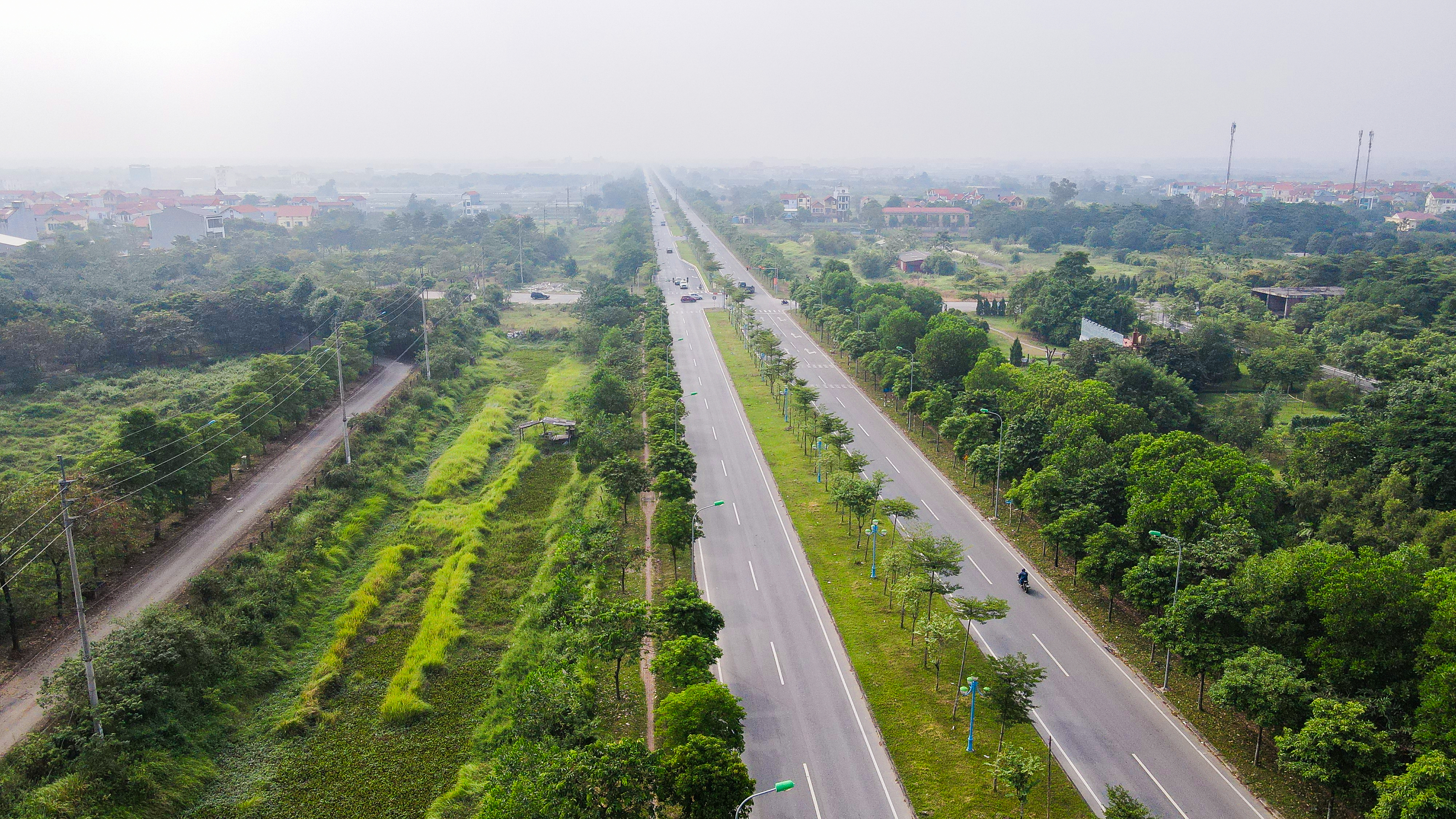 Bất động sản - Dự án The Diamond Park vẫn là bãi đất trống sau 15 năm quy hoạch (Hình 3).