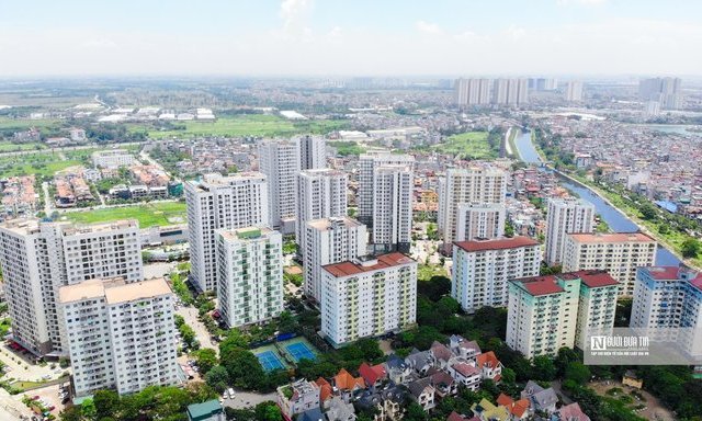 Bất động sản - Thủ tướng ph&ecirc; duyệt đề &aacute;n x&acirc;y 1 triệu căn hộ cho người thu nhập thấp