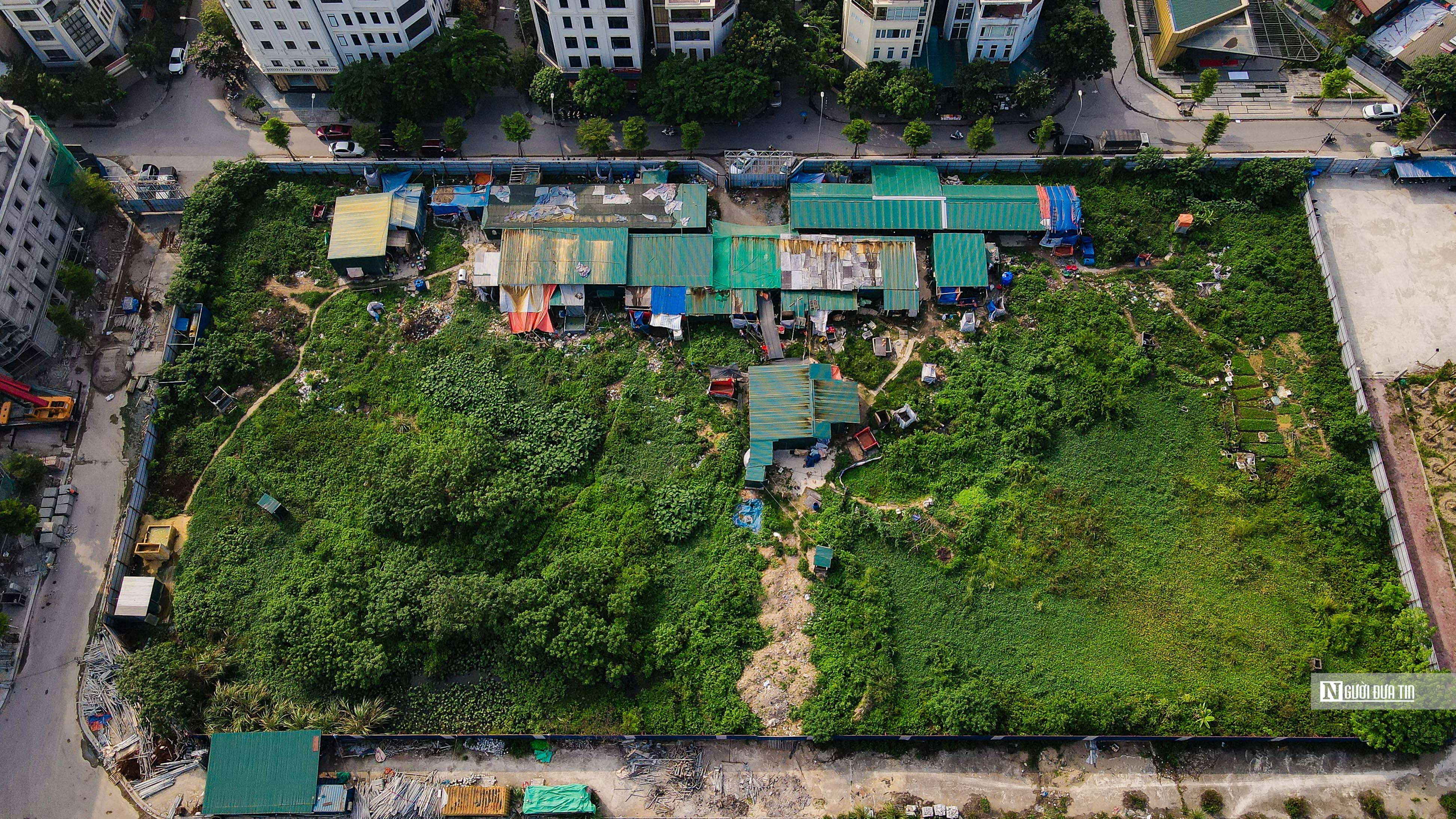 Bất động sản - Dự án Udic Eco Tower Hạ Đình được 'cò' rao bán rầm rộ dù chưa xây dựng (Hình 3).