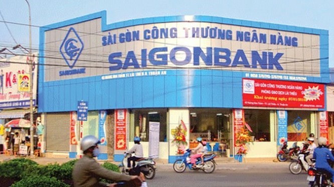 Hồ sơ doanh nghiệp - Giảm trích lập dự phòng, lợi nhuận Saigonbannk tăng nhẹ