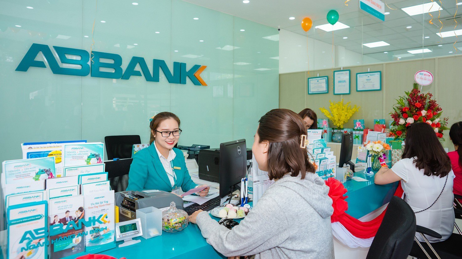 Tài chính - Ngân hàng - ABBank phát hành thành công 3.000 tỷ đồng trái phiếu