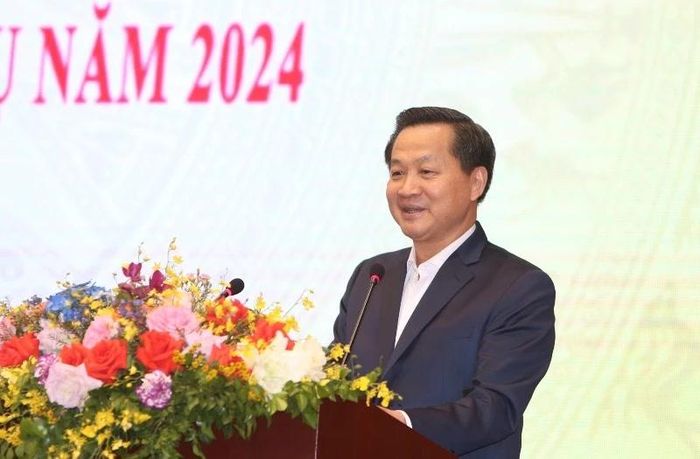 Kinh tế vĩ mô - Phó Thủ tướng giao Bộ Tài chính 10 nhiệm vụ trong năm 2024