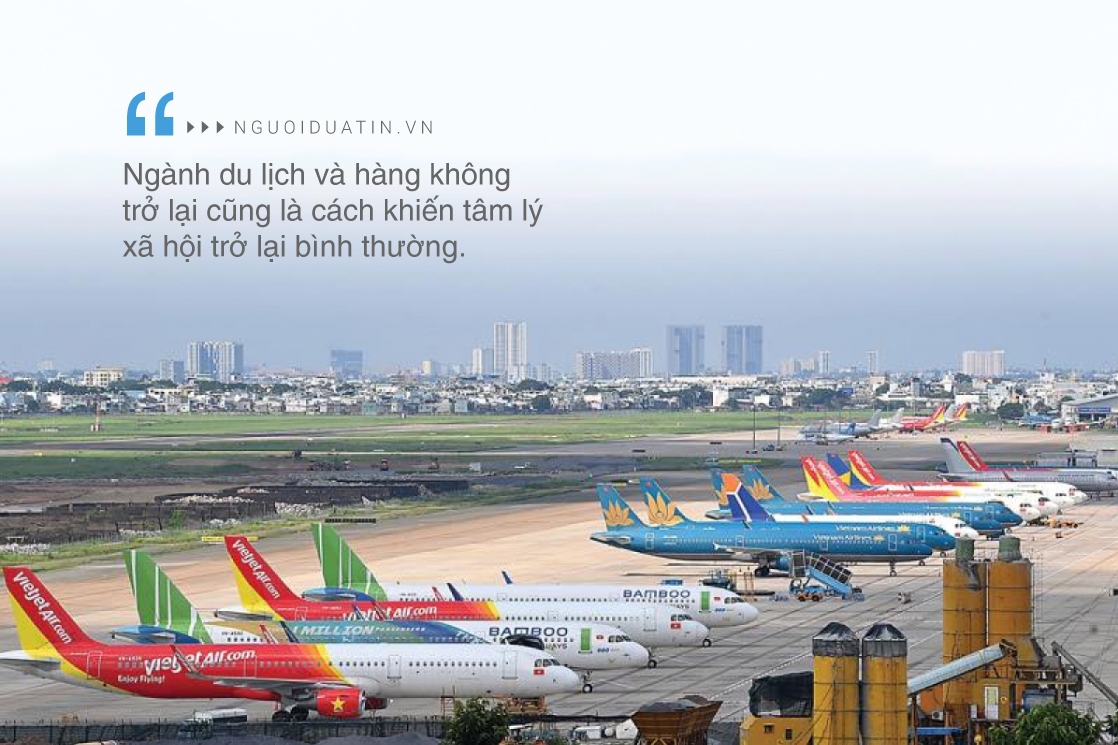 Hồ sơ doanh nghiệp - Khổ như Vietravel Airlines (Hình 4).