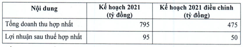 Hồ sơ doanh nghiệp - Doanh nghiệp hàng không giảm mạnh mục tiêu trước ngày “chốt sổ”