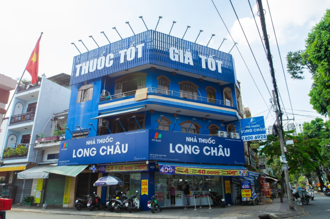 Hồ sơ doanh nghiệp - FPT Retail đạt lợi nhuận gấp gần 20 lần năm trước