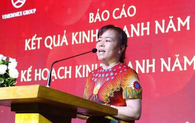 Hồ sơ doanh nghiệp - Những ông bà chủ doanh nghiệp, ngân hàng nghìn tỷ vướng vòng lao lý (Hình 6).