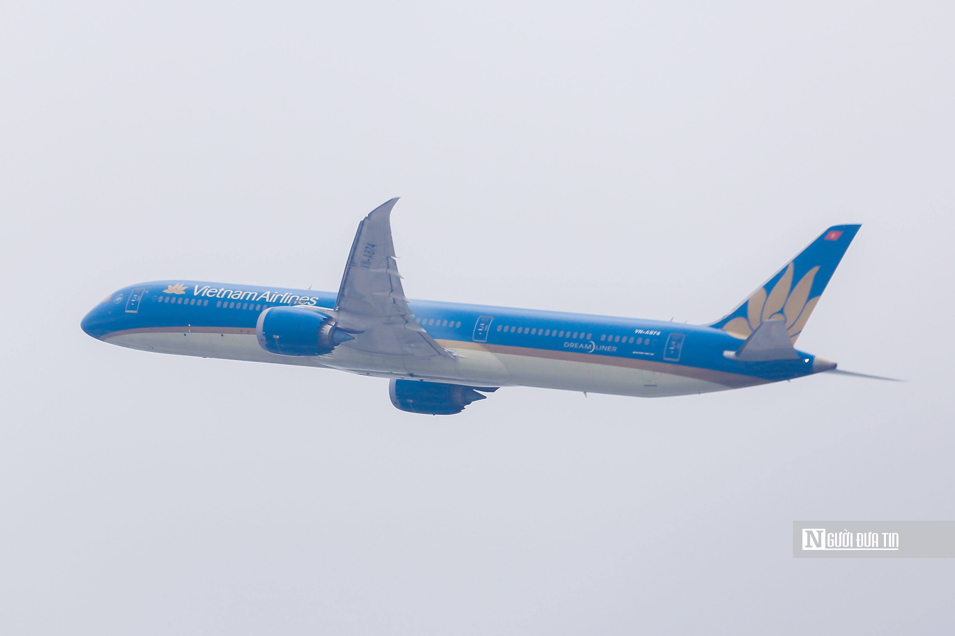 Hồ sơ doanh nghiệp - Khả năng tự chủ nguồn vốn của Vietnam Airlines ở mức thấp nhất 5 năm (Hình 2).