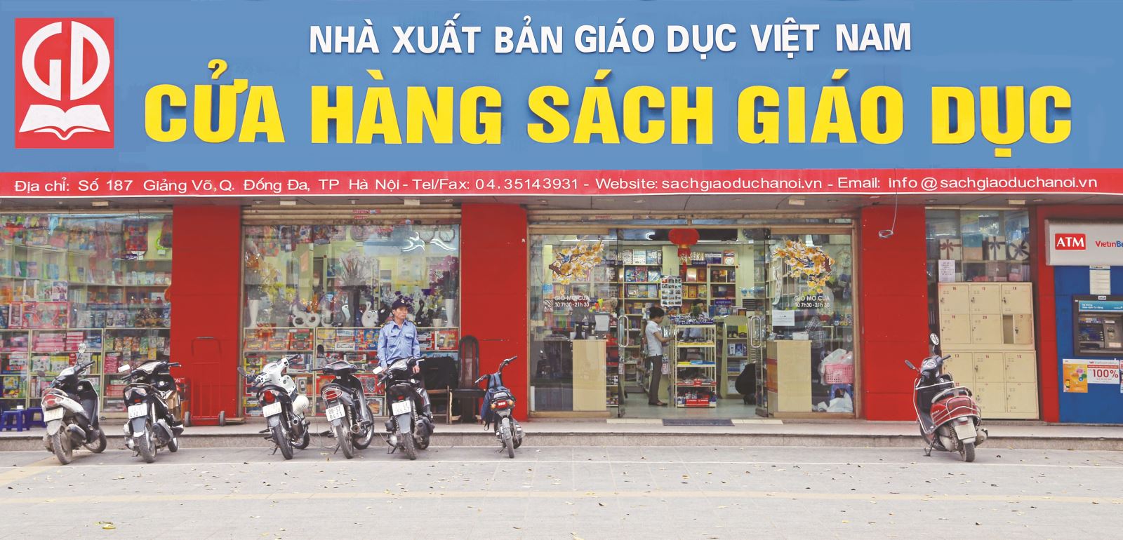 Hồ sơ doanh nghiệp - Báo lãi kỷ lục năm 2021, thu nhập lãnh đạo NXB Giáo dục là bao nhiêu?