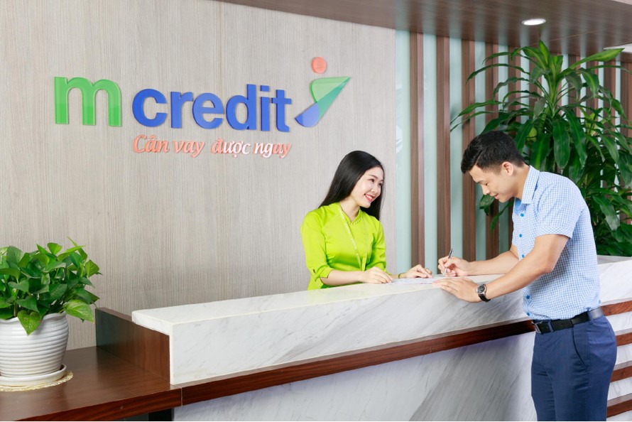 Tài chính - Ngân hàng - 1.200 tỷ đồng trái phiếu chảy về MCredit