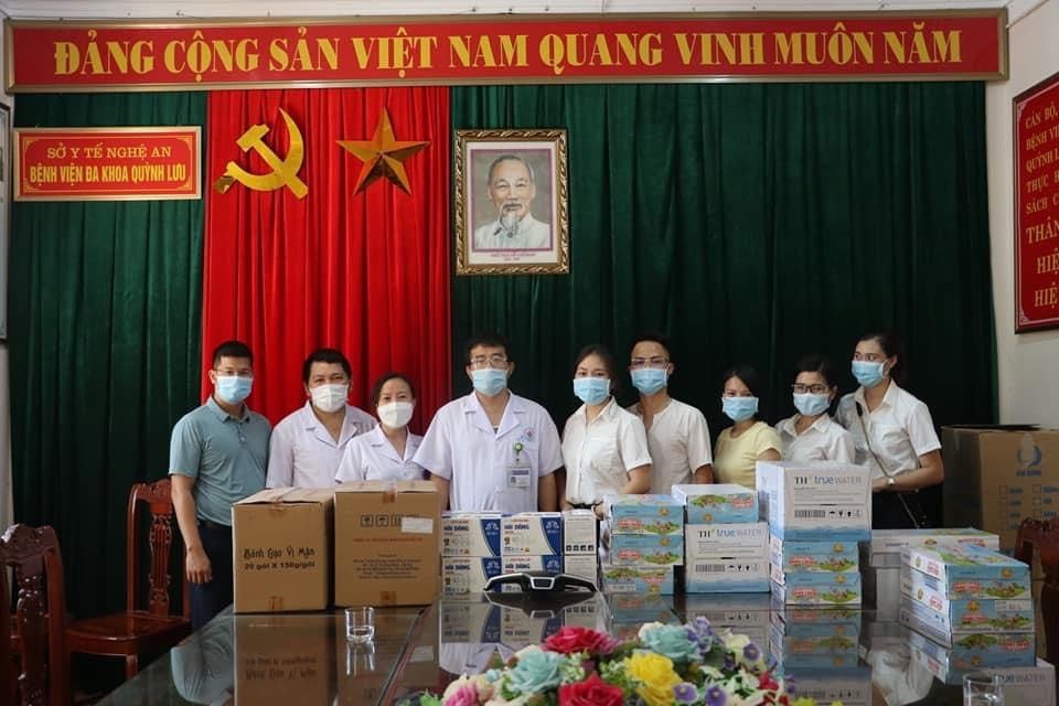 Kết nối - Doanh nhân Nguyễn Văn Hà: 'Làm từ thiện giúp tôi cân bằng lại cuộc sống' (Hình 8).