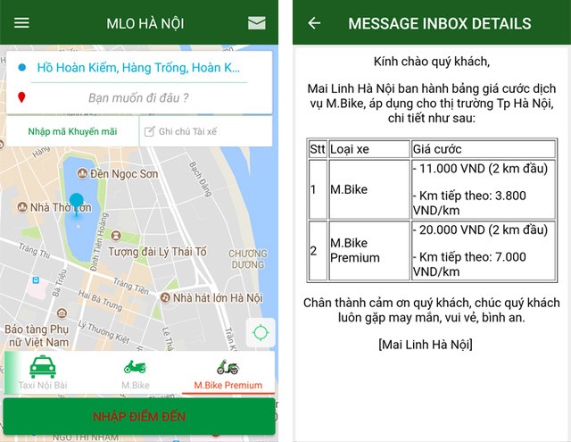 Tiêu dùng & Dư luận - Cú phản đòn của “ông lớn” taxi: Xe ôm ngán ngẩm, GrabBike bắt đầu lo (Hình 2).