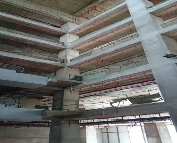 Bất động sản - Dự án New Skyline: Sai phạm hàng loạt về PCCC vẫn cho cư dân vào ở
