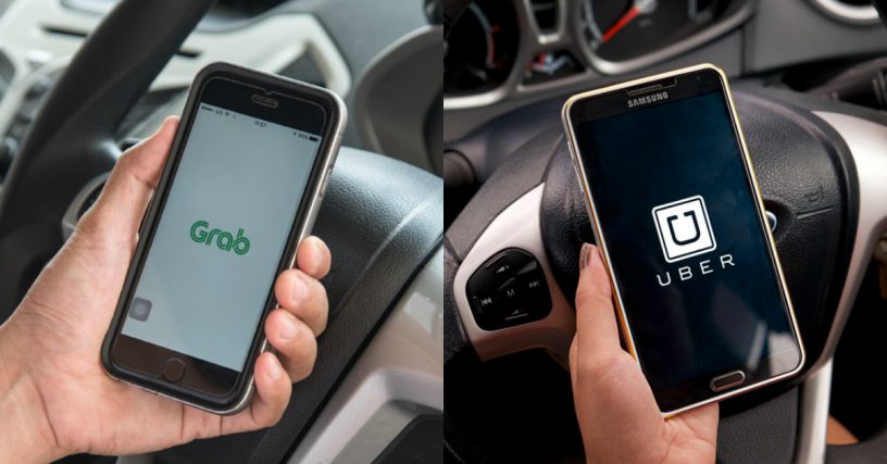 Tiêu dùng & Dư luận - Bộ Công Thương vạch điểm mấu chốt để quản lý Uber, Grab