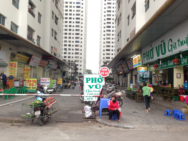 Bất động sản - 'Cơn khát' nhà ở xã hội, có chủ đầu tư bán được 200 căn trong 1 ngày