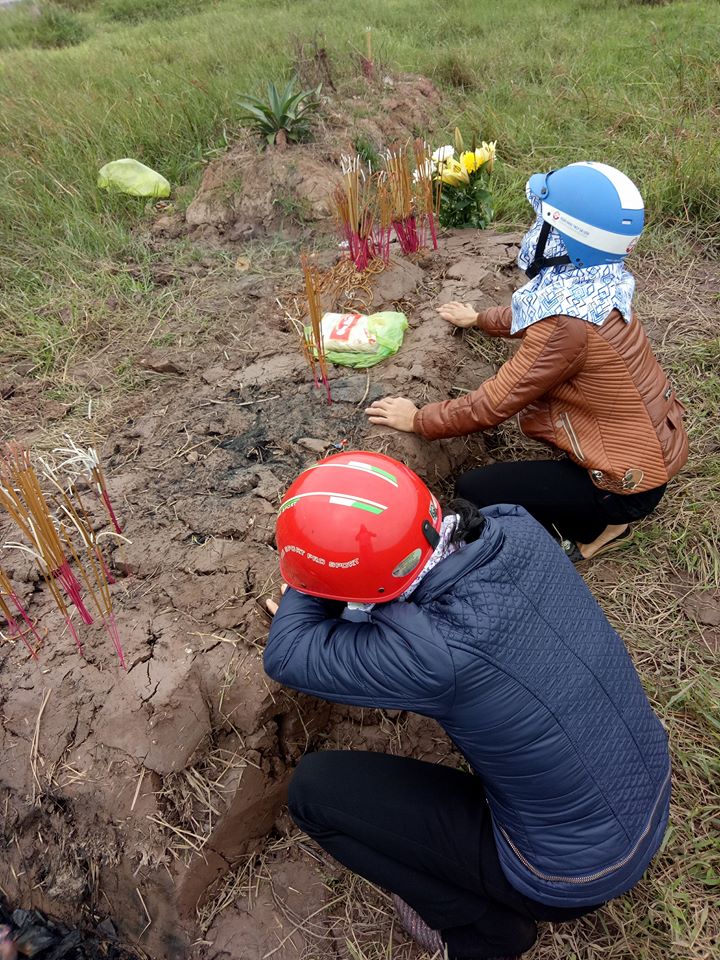 An ninh - Hình sự - Nam Định: Hé lộ danh tính nghi phạm vụ cô gái tử vong dưới cống nước (Hình 2).