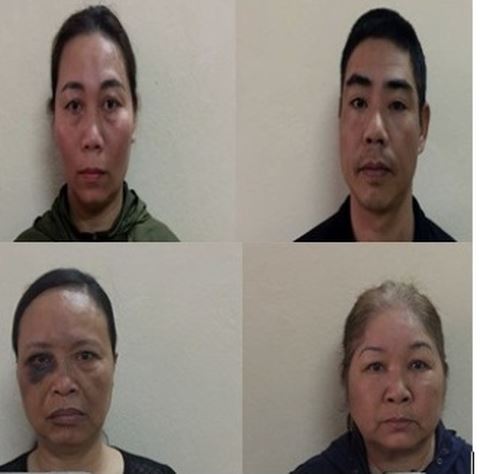 Hô biến thuốc nam thành 'thần dược', lừa đảo 140 triệu đồng