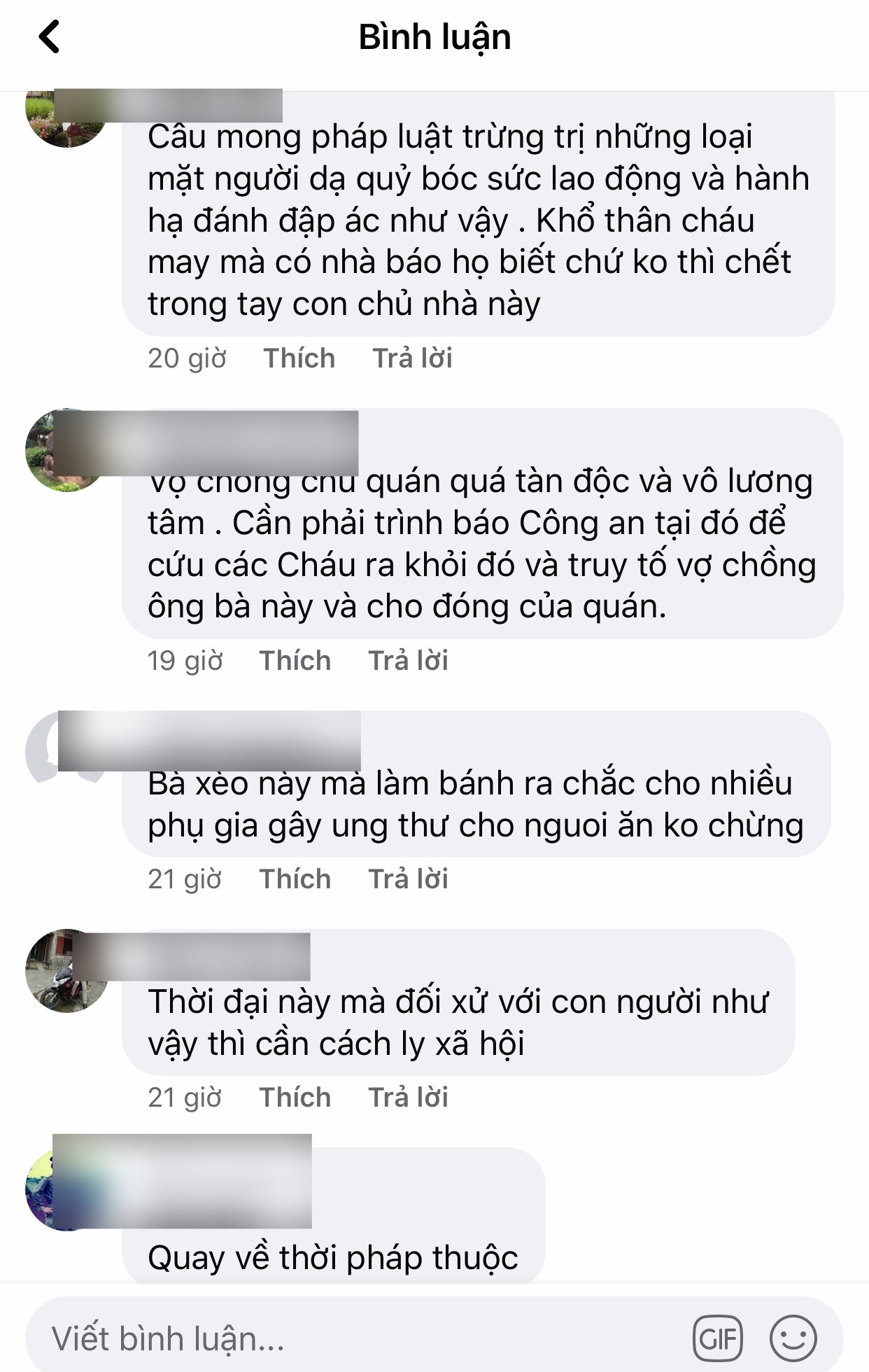 Cộng đồng mạng - Vụ cậu bé 14 tuổi bị tra tấn, dân mạng phẫn nộ: 'Ác quỷ đột lốt người' (Hình 4).