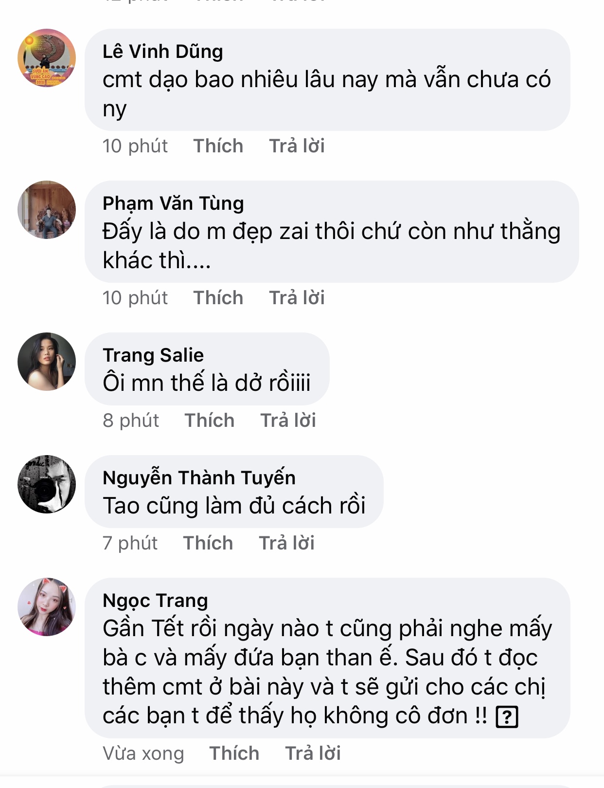 Gia đình - Nhờ một bình luận dạo, cô gái 'vớ' được anh chồng đẹp trai như soái ca (Hình 2).