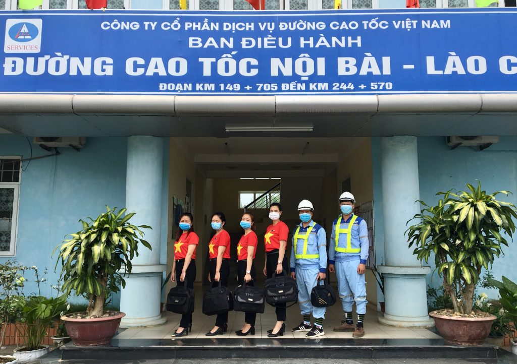 Tài chính - Ngân hàng - Bất ngờ mức lương lãnh đạo công ty quản lý cao tốc Nội Bài - Lào Cai