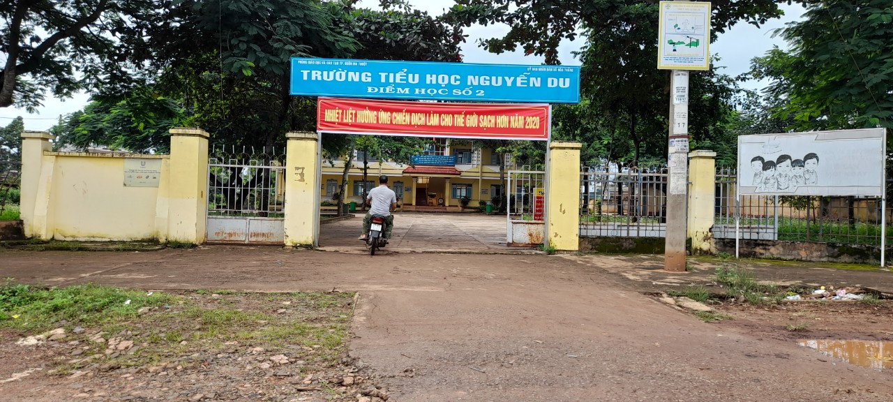 Giáo dục - Học sinh lớp 3 bị đánh tím đùi xin gia đình tha lỗi cho cô giáo