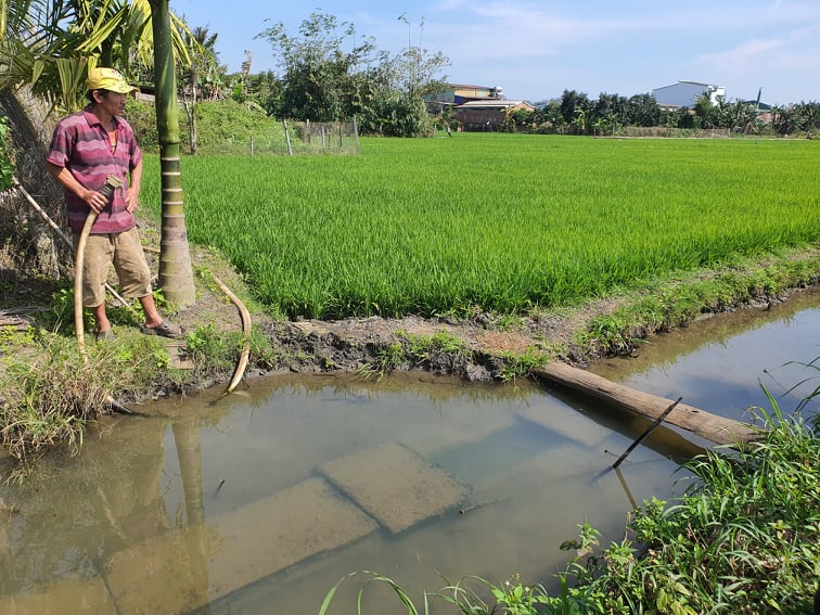 Dân sinh - Đắk Lắk chỉ đạo khẩn trương khơi thông tuyến kênh hàng chục tỷ