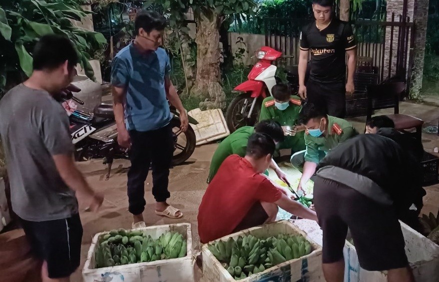 Sự kiện - Đắk Nông: Quyết liệt chống dịch, không quên chia sẻ khó khăn với tâm dịch (Hình 3).