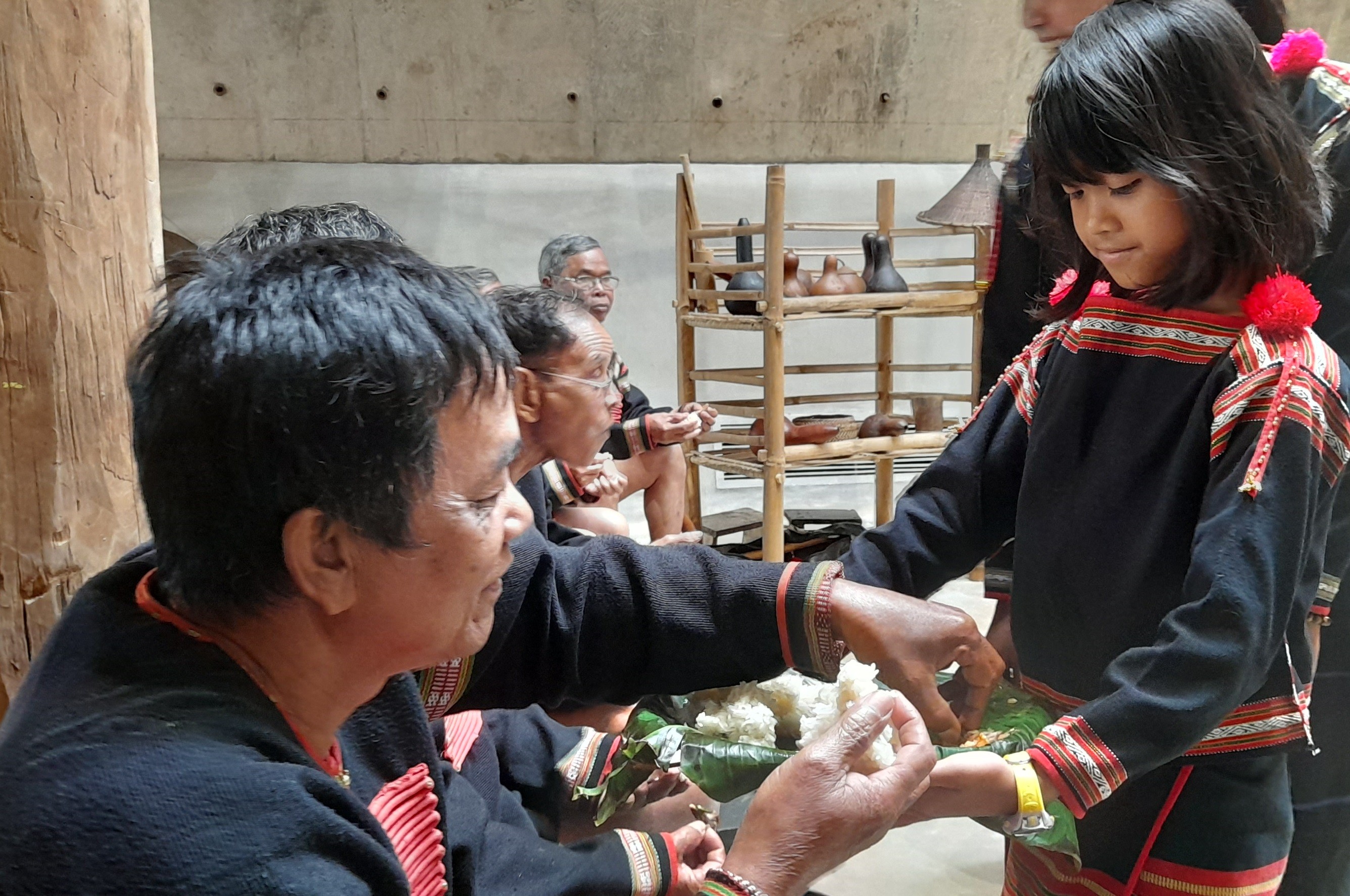 Văn hoá - Đắk Lắk: Bảo tồn văn hóa truyền thống gắn với phát triển du lịch (Hình 2).