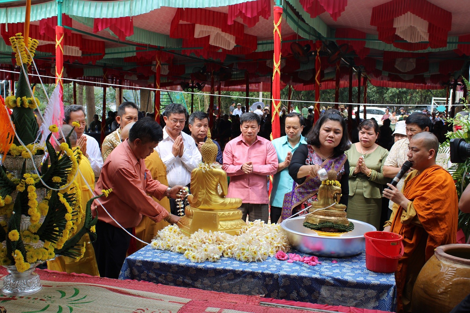 Văn hoá - Đắk Lắk chỉ đạo triển khai kế hoạch ngoại giao văn hóa 