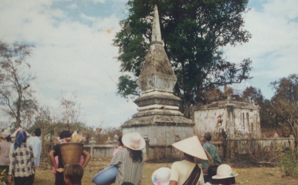 Văn hoá - Chuyện chưa kể về Vua voi Khunjunop (Hình 2).