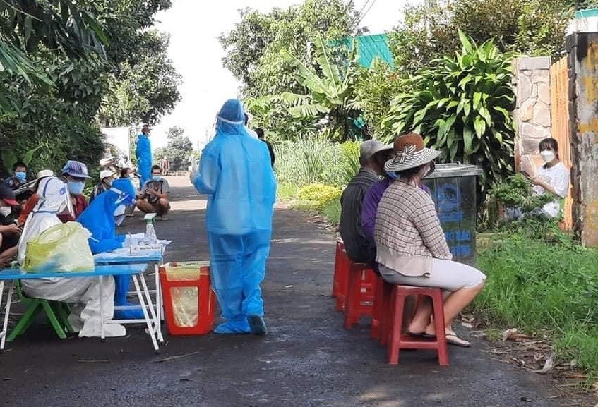 Dân sinh - Đắk Lắk: Tp.Buôn Ma Thuột khôi phục hoạt động kinh doanh, dịch vụ